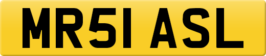 MR51ASL